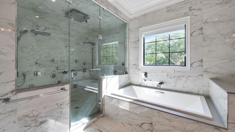 Bathroom Remodeling Services
