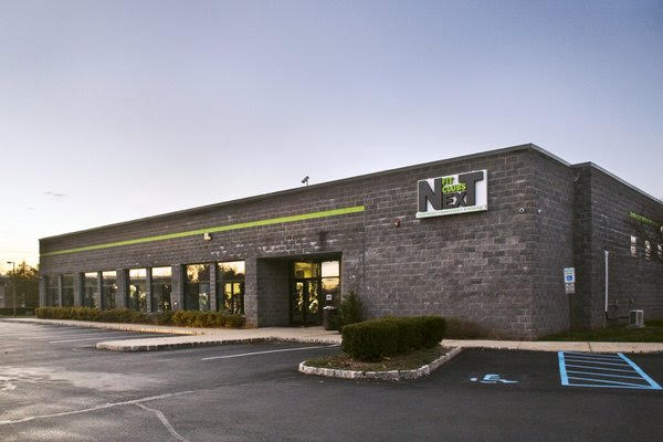 Commercial New Construction