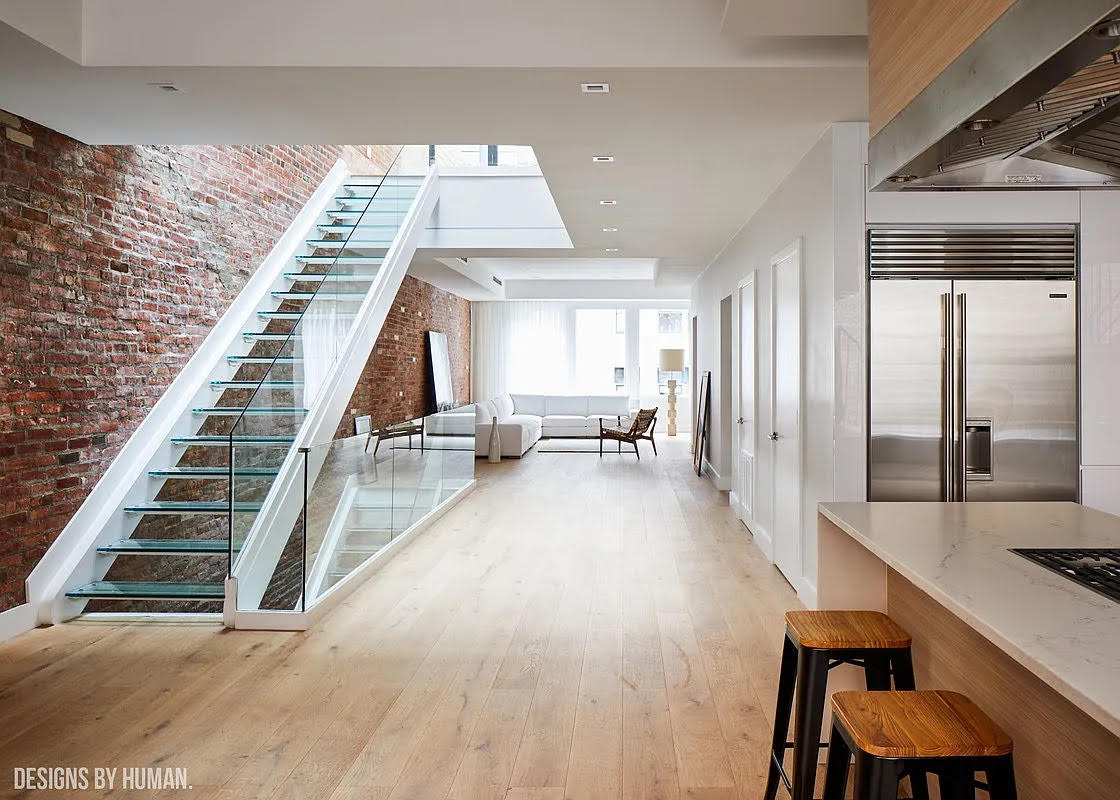 Custom Home Building