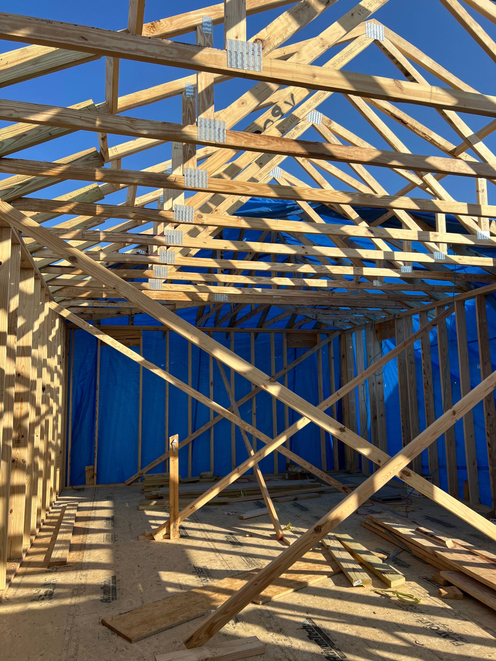 Home Addition and Expansions