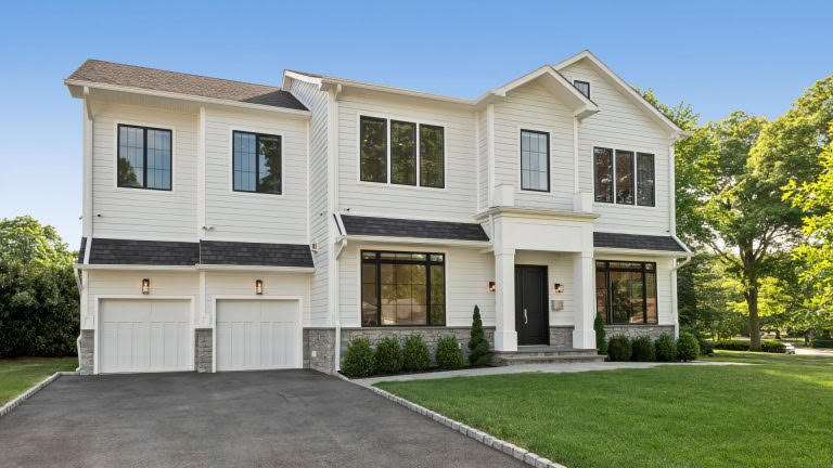 Residential Construction