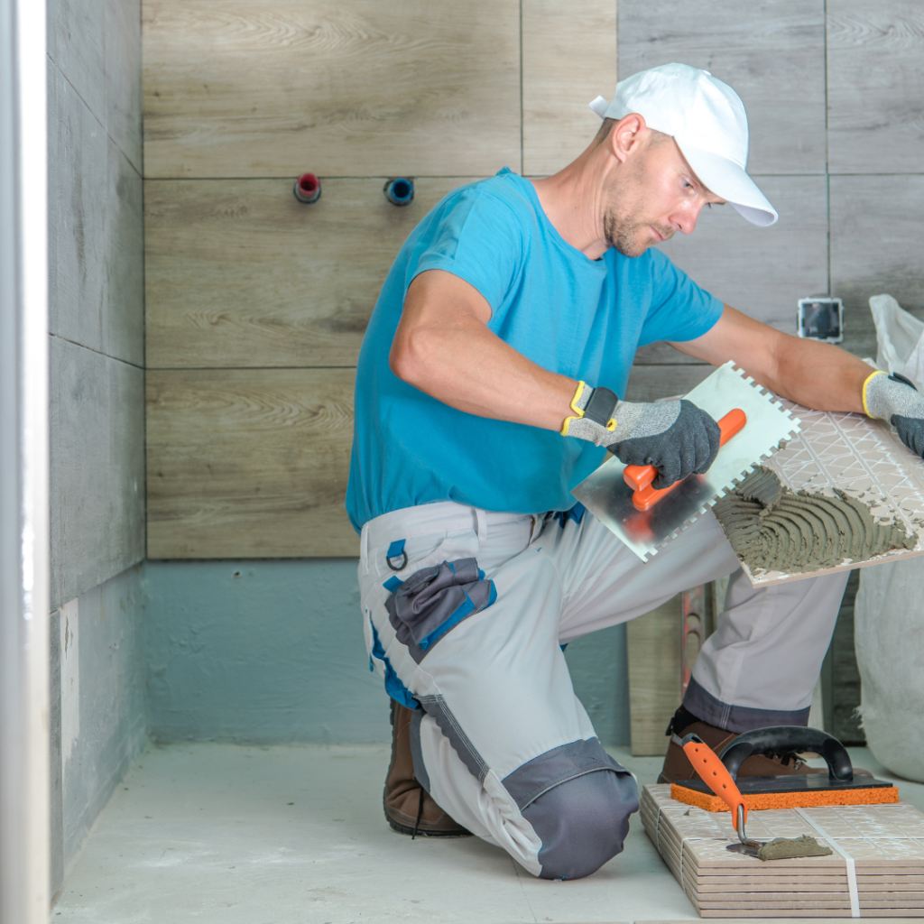 Bath Remodeling