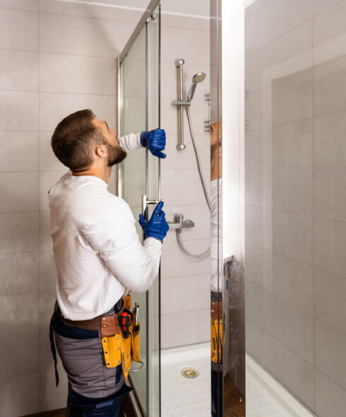 Bathroom Remodeling Destin