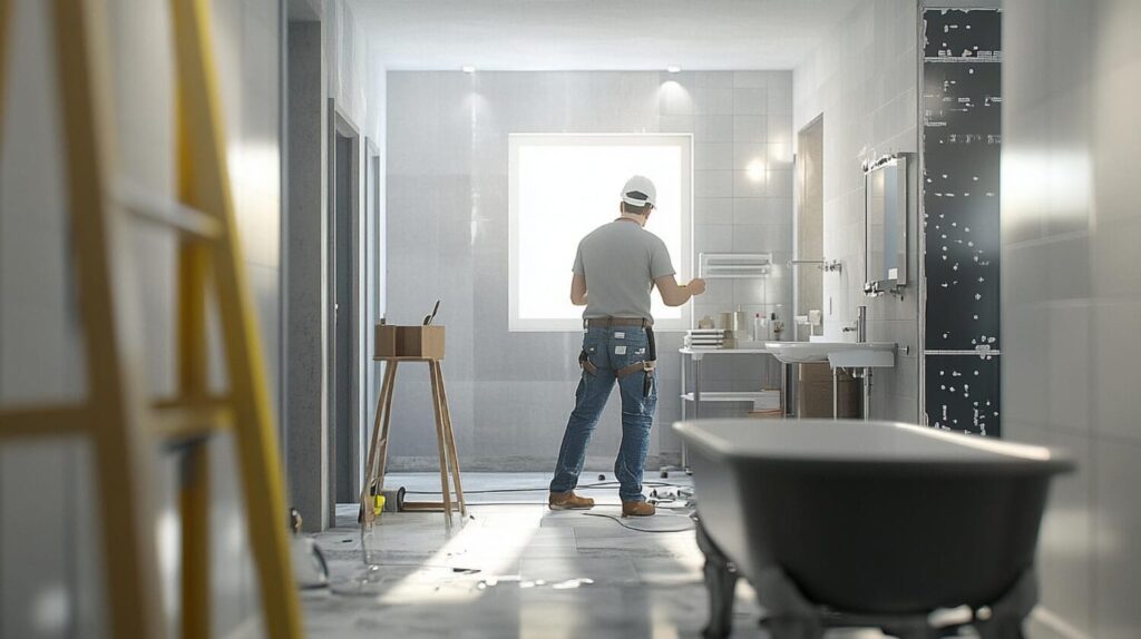 Bathroom Remodeling santa rosa beach