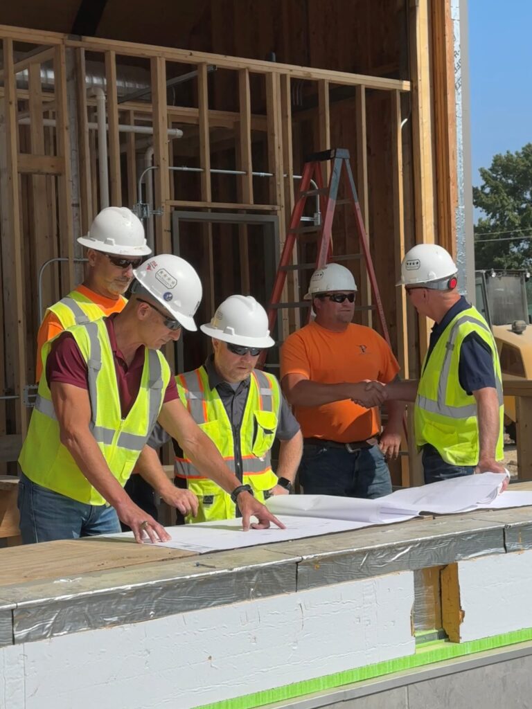 Commercial Construction in Destin, FL