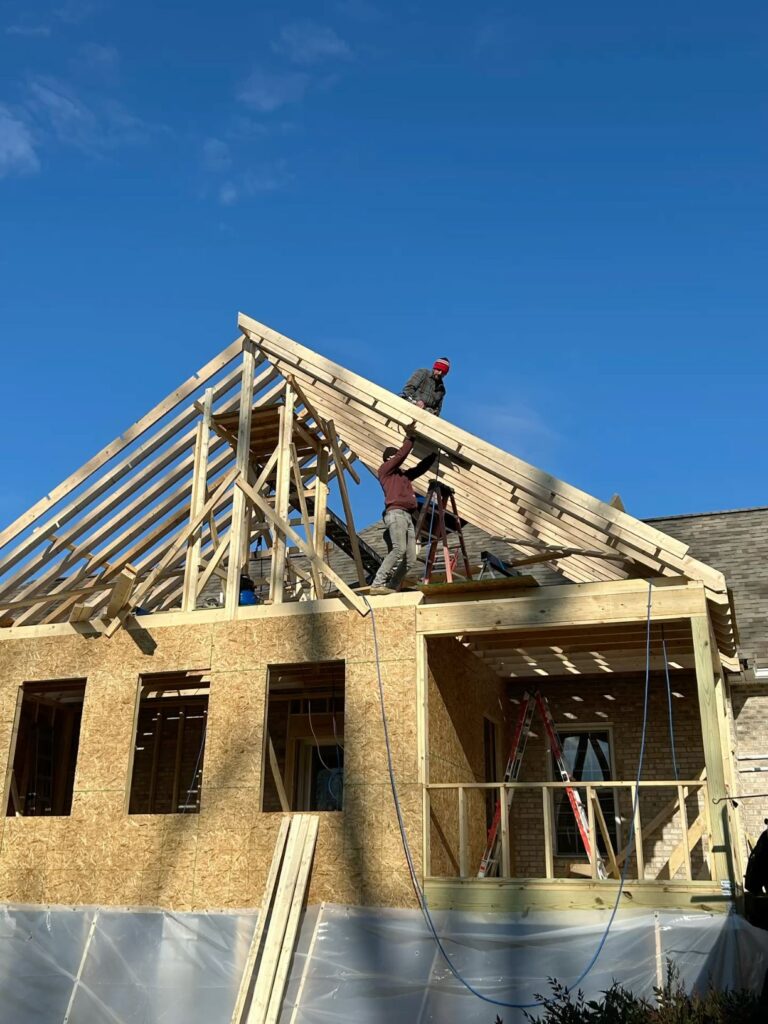 Custom Home Builder contractor Destin