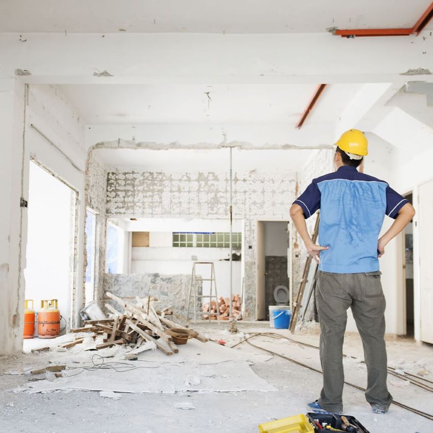 Home Remodeling & Renovation in Destin, FL