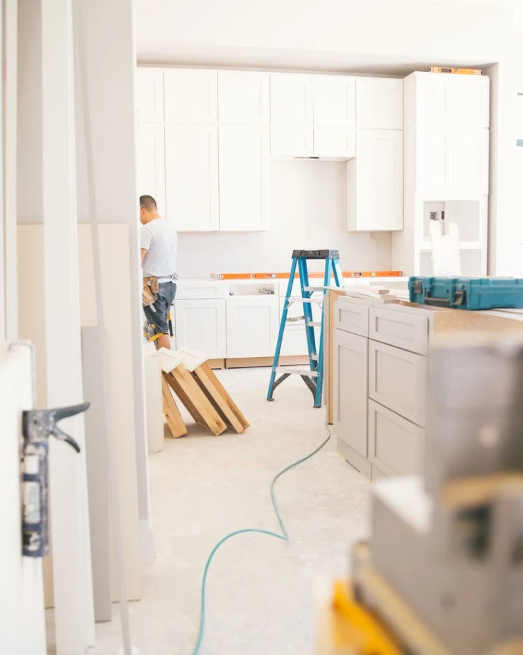 Kitchen Remodeling contractor Destin, FL