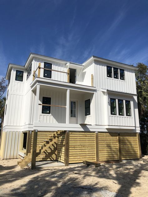 Custom Home Builder in Inlet Beach, FL