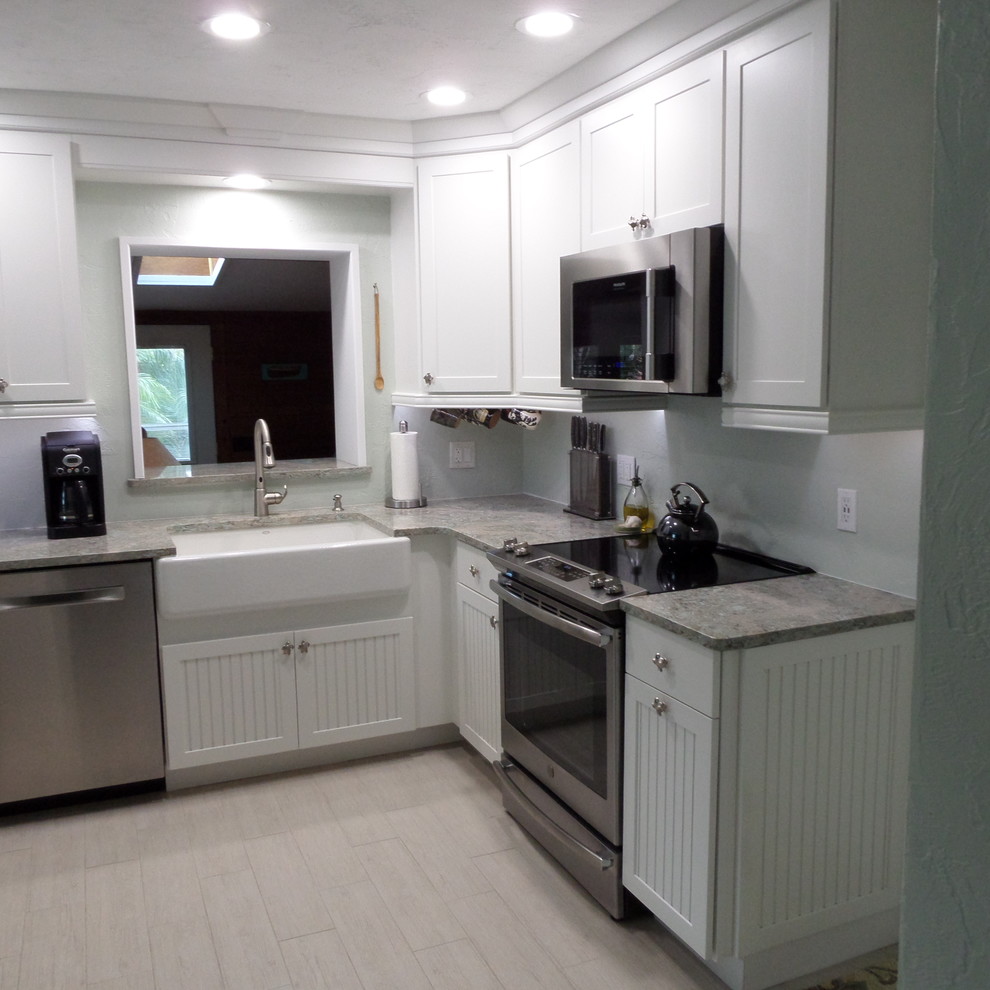 Kitchen Remodeling in Inlet Beach, Florida