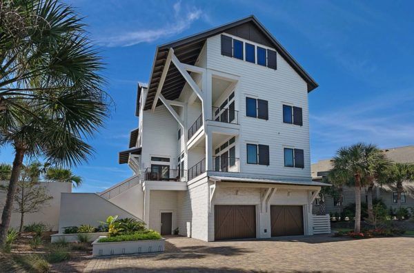 Custom Home Builder in Santa Rosa Beach, FL