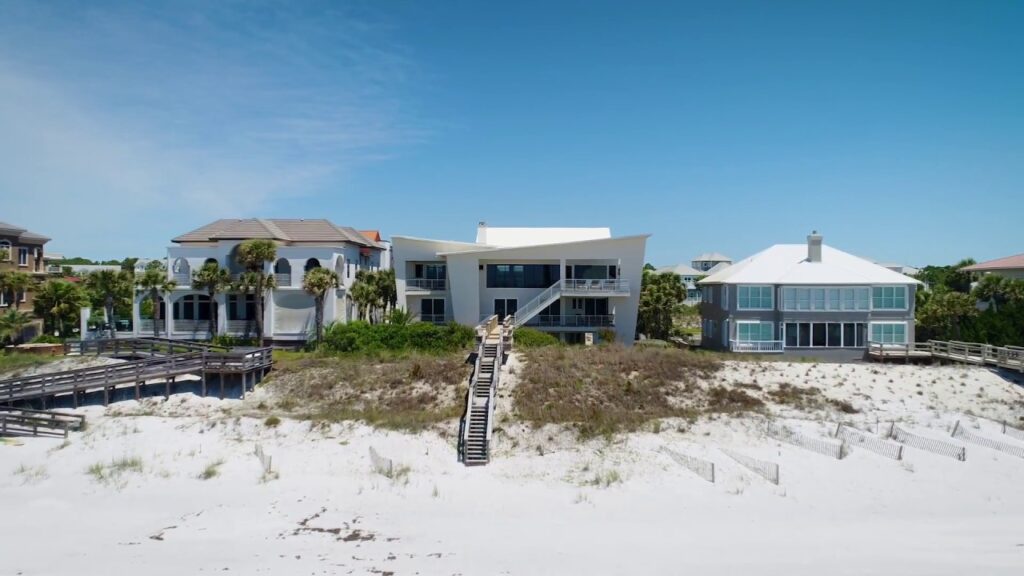 Home Remodeling & Renovation in Santa Rosa Beach, FL