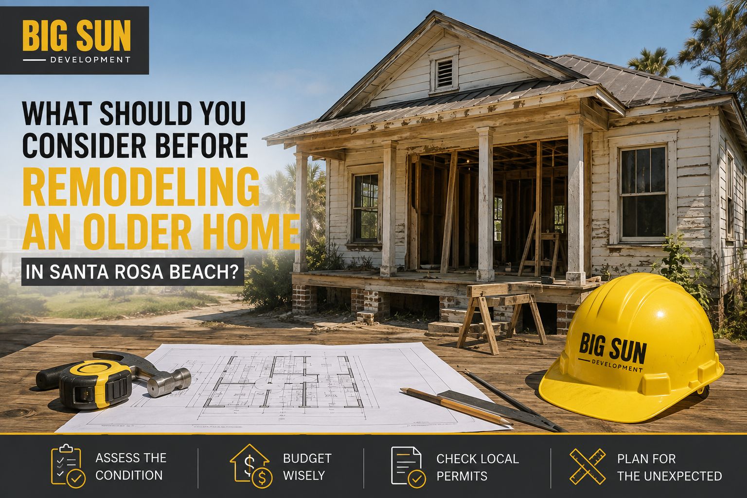 What Should You Consider Before Remodeling an Older Home in Santa Rosa Beach-compressed