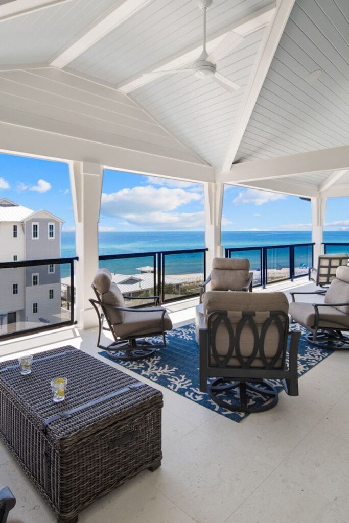 ADU Construction in Miramar Beach, FL